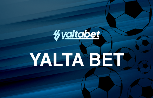 Yalta Bet - Güvenilir ve Kazançlı Bahis Platformu