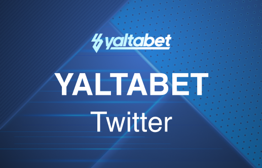 Yaltabet Twitter - Güncel Bahis Haberleri ve Promosyonlar